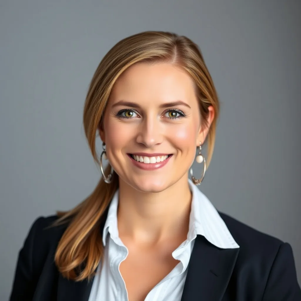 Sarah Pemberton
